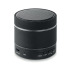 Głośnik bezprzewodowy Czarny MO8906-03  thumbnail