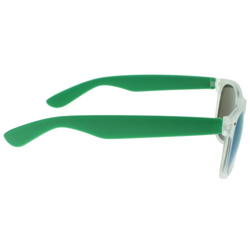 Okulary przeciwsłoneczne zielony V8669-06 (7)