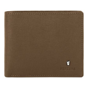 Portfel Chronobike Camel