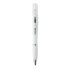 Antybakteryjny długopis biały MO6143-06 (1) thumbnail