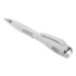 Długopis, lampka LED biały V1475-02B (1) thumbnail