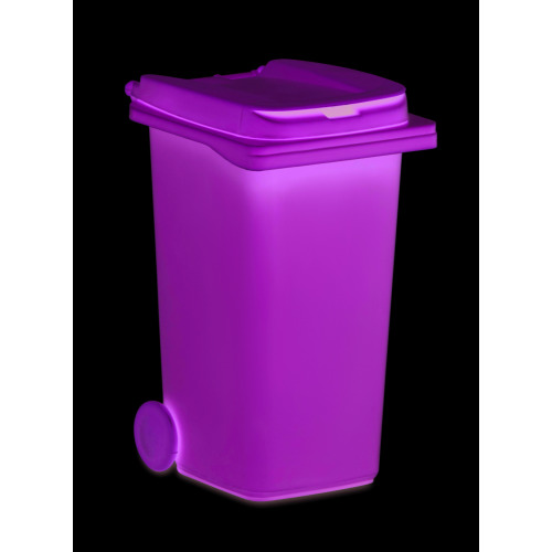 Pojemnik na długopisy Zielony MO8791-09 (2)