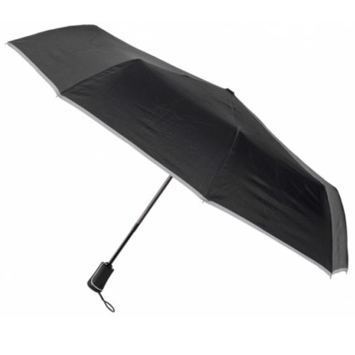 Parasol automatyczny ø95 cm CRUX Schwarzwolf Czarny F0107500AJ303 (3)