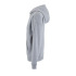 ELIOTT FULLZIP HOODIE Szary Melanż 2 S04884-GY-XS (2) thumbnail