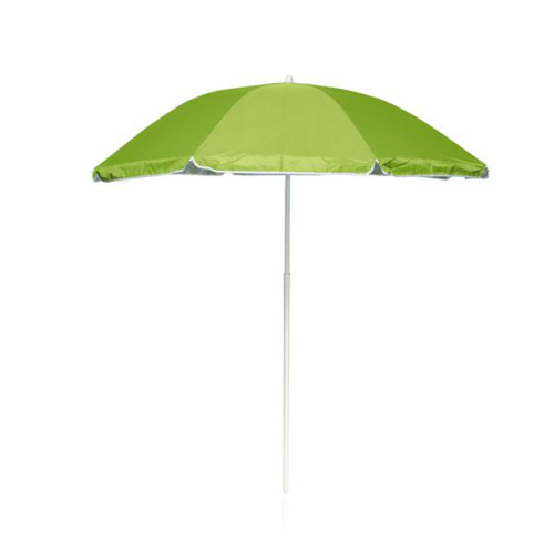 Parasol przeciwsłoneczny z ochroną UV / Ericeira Jasnozielony IP28000843 (2)