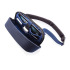 Bobby Sling, plecak chroniący przed kieszonkowcami Niebieski P705.785 (14) thumbnail