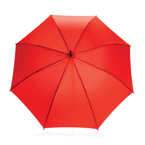 Parasol automatyczny 23" AWARE™ RPET Czerwony P850.644 (1)