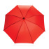 Parasol automatyczny 23" AWARE™ RPET Czerwony P850.644 (1) thumbnail