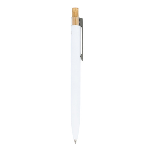 Długopis kulkowy Kalmar R-AL Biały LT80610-N0001 (3)