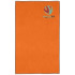 Pieter niezwykle lekki i szybko schnący ręcznik o wymiarach 30x50 cm z certyfikatem GRS Pomarańczowy 11332231 (1) thumbnail