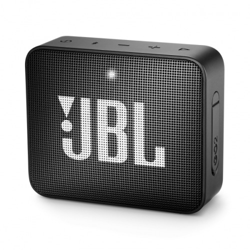 Głośnik Bluetooth JBL GO2 czarny EG040403 (2)