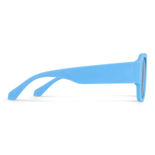 Okulary przeciwsłoneczne Bastian UV400 Jasnoniebieski LT86742-N0012 (1)