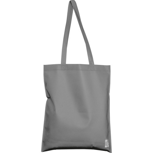 Torba non-woven 70 g/m2 ROLF Ciemnoszary 6680477 (2)