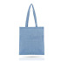 Torba z bawełny z recyklingu 140g / Recycot Royal blue IP31117464  thumbnail