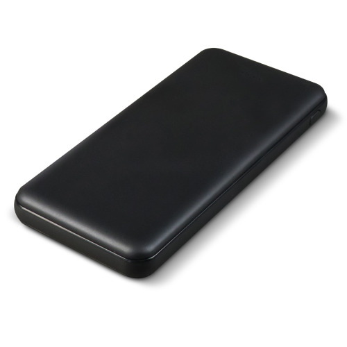 Elite Powerbank 10000mAh Czarny LT95099-N0002 