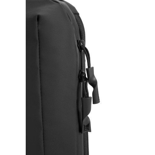 Wodoszczelna torba na ramię, saszetka Urban Sling Szary P706.2701 (3)