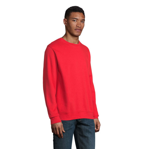 COLUMBIA BLUZA UNISEX Bright Red S03814-BT-3XL (2)