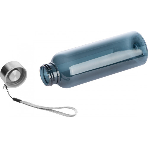 Butelka plastikowa 500 ml MADELINE Niebieski 6209804 (9)