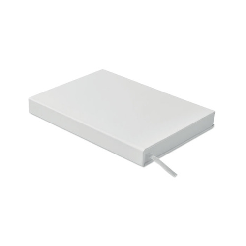 Planer dzienny A5 Bialy MO2747-06 