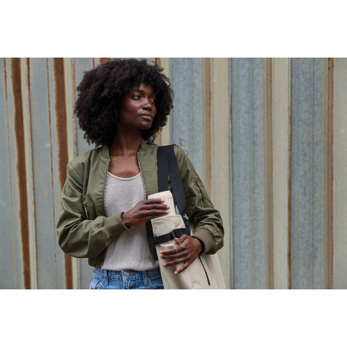 Kubek termiczny 354 ml Topl Brązowy VTO01-16 (6)