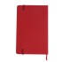 Notatnik (kartki w kratkę) czerwony V2893-05 (4) thumbnail