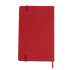 Notatnik (kartki w kratkę) czerwony V2893-05 (4) thumbnail