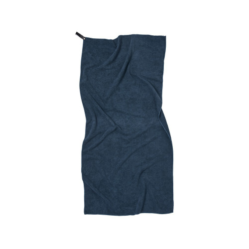 Ręcznik sportowy VINGA RPET niebieski VG114-04 
