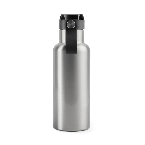 PV5032 | Butelka termiczna 500 ml VINGA Balti srebrny VG058-32 (4)