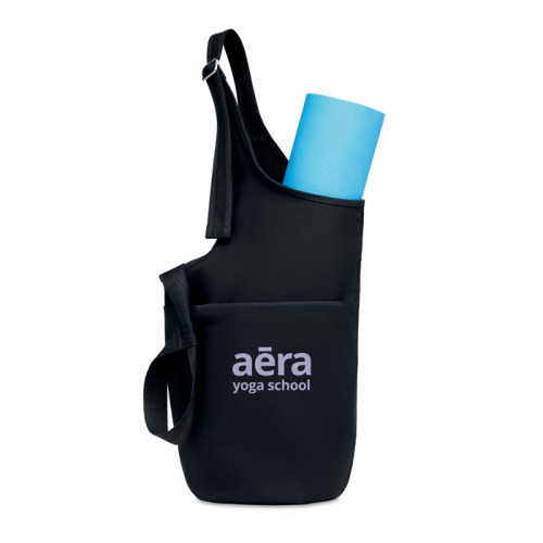 Zestaw do jogi Czarny MO6218-03 (4)