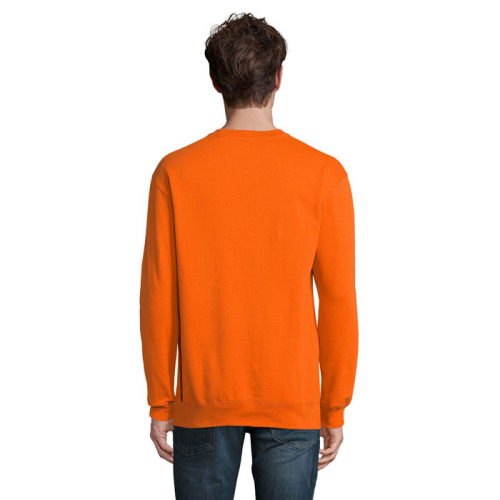 COLUMBIA BLUZA UNISEX Orange S03814-OR-XL (2)