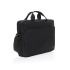 Torba na laptopa 15,6" Swiss Peak AWARE™ RPET Czarny P732.2301  thumbnail