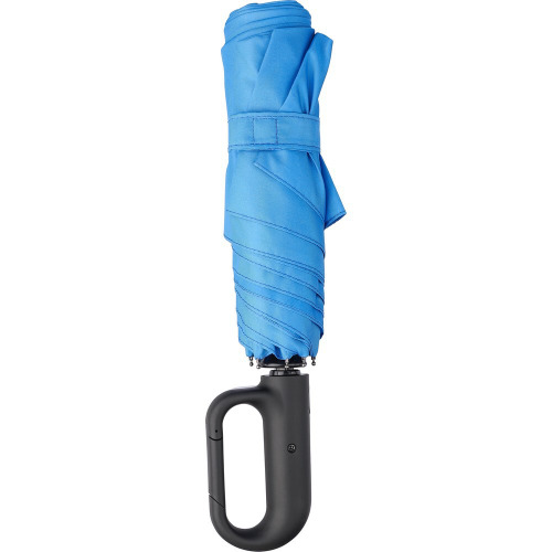 Parasol automatyczny RPET Błękitny VA438-23 (9)