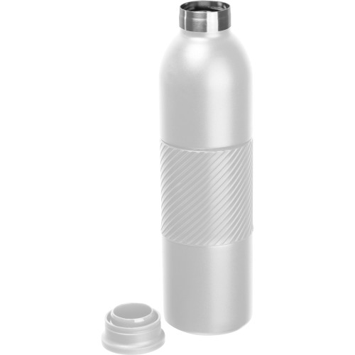 Butelka termiczna 600 ml ALLEN Biały 8561706 (6)