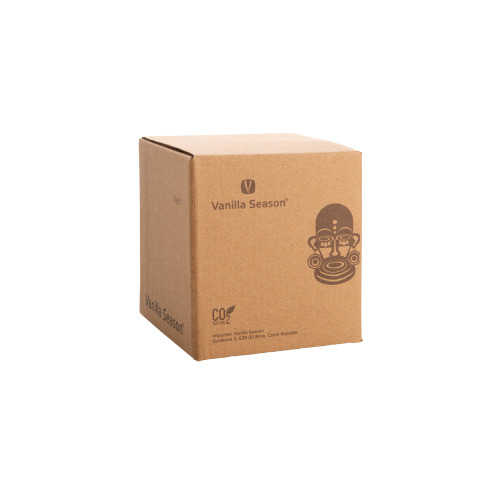 Butelka na oliwe i ocet Vanilla Season Przezroczysty H2201700AJ3 (3)