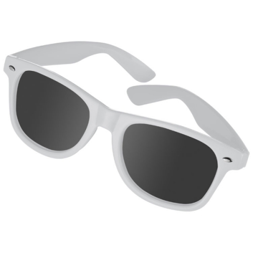 Okulary przeciwsłoneczne ATLANTA biały 875806 (1)