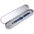 Wskaźnik laserowy, lampka LED, długopis, touch pen granatowy V3459-04 (1) thumbnail
