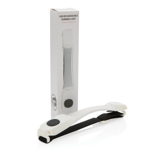 Opaska na ramię, lampka LED Biały P239.453 (6)