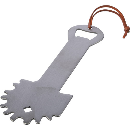 Skrobak do grilla Srebrny VA563-32 (4)