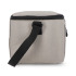 Torba termoizolacyjna R-PET 600D na 6 puszek 25 x 14,5 x 15,5 cm 5 l Szary LT95388-N0061 (2) thumbnail