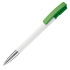 Długopis Nash Biały / zielony LT80804-N0131  thumbnail