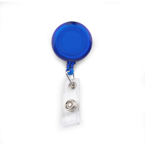 Skipass PULL Niebieski 17075-03 (2)