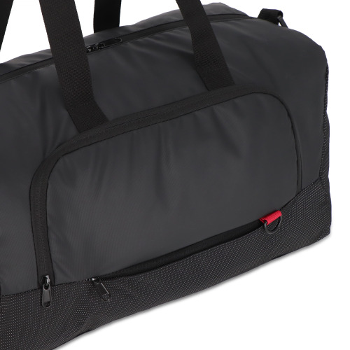 Torba weekendowa Maverick 27L Czarny LT95361-N0002 (7)