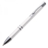 Długopis plastikowy BALTIMORE biały 046106 (2) thumbnail