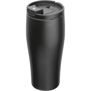 Kubek termiczny 500 ml TOMMASO Czarny