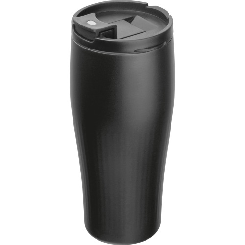 Kubek termiczny 500 ml TOMMASO Czarny 8547503 