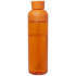 Illuminate butelka na wodę z RPET 600 ml Pomarańczowy 10080331 (3) thumbnail
