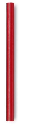 Ołówek stolarski czerwony V5746-05/A 