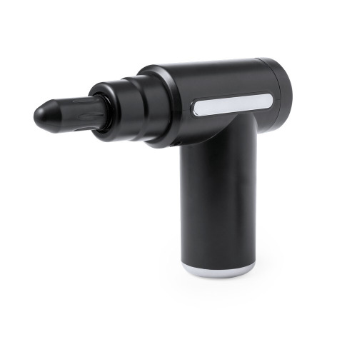 Masażer mięśni Czarny V2066-03 (3)