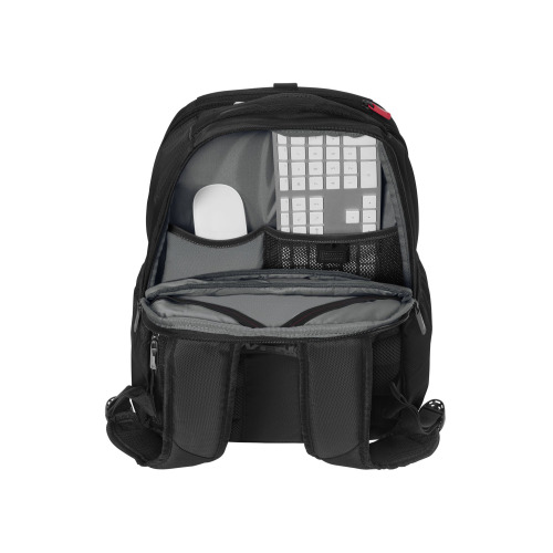 Plecak na laptopa XE Professional 15,6'' Wenger Czarny W612739 (4)