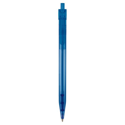 Długopis Futurepoint Transparentny / niebieski LT80887-N0411 (3)